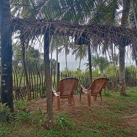 Tehan Homestay ديكويلاّ تين المظهر الخارجي الصورة
