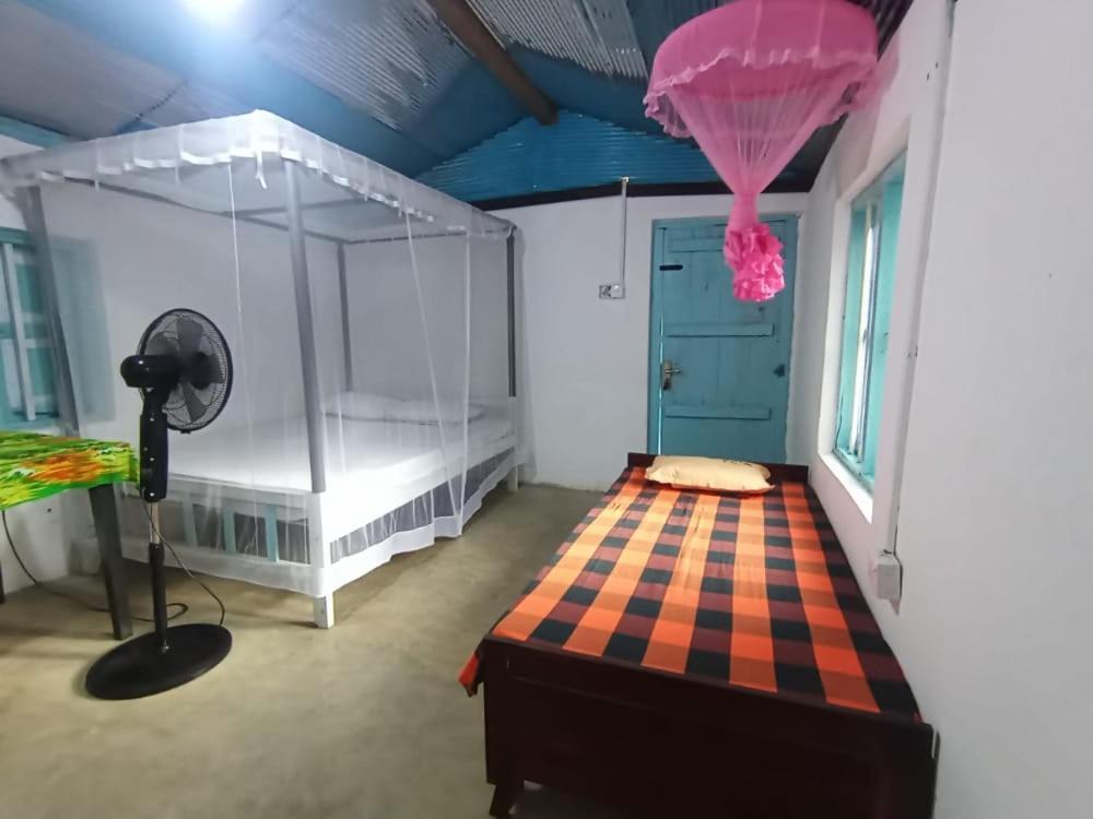 Tehan Homestay ديكويلاّ تين المظهر الخارجي الصورة