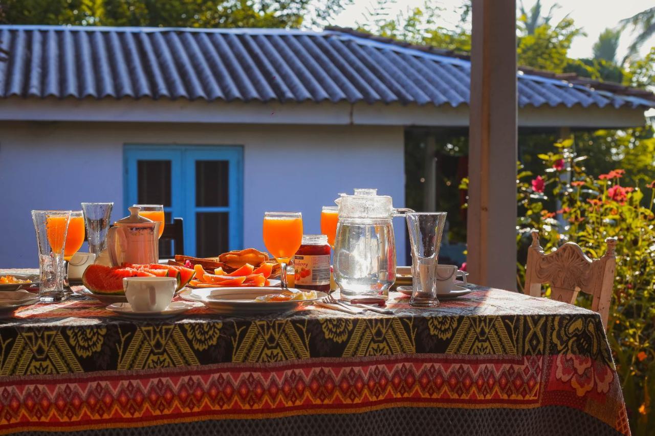 Tehan Homestay ديكويلاّ تين المظهر الخارجي الصورة