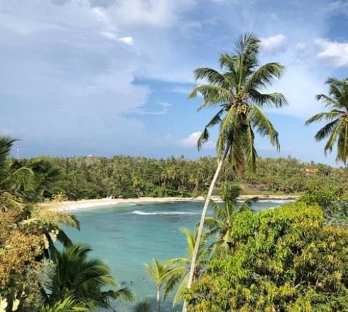 Tehan Homestay ديكويلاّ تين المظهر الخارجي الصورة
