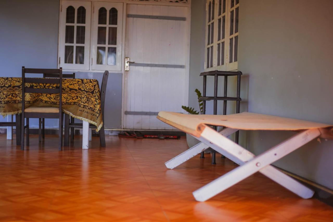 Tehan Homestay ديكويلاّ تين المظهر الخارجي الصورة
