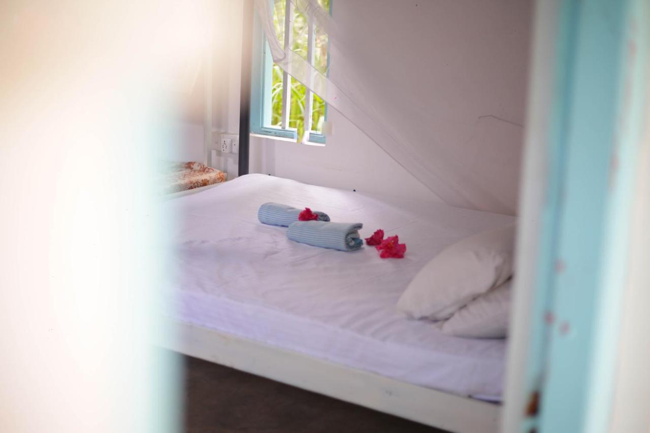 Tehan Homestay ديكويلاّ تين المظهر الخارجي الصورة