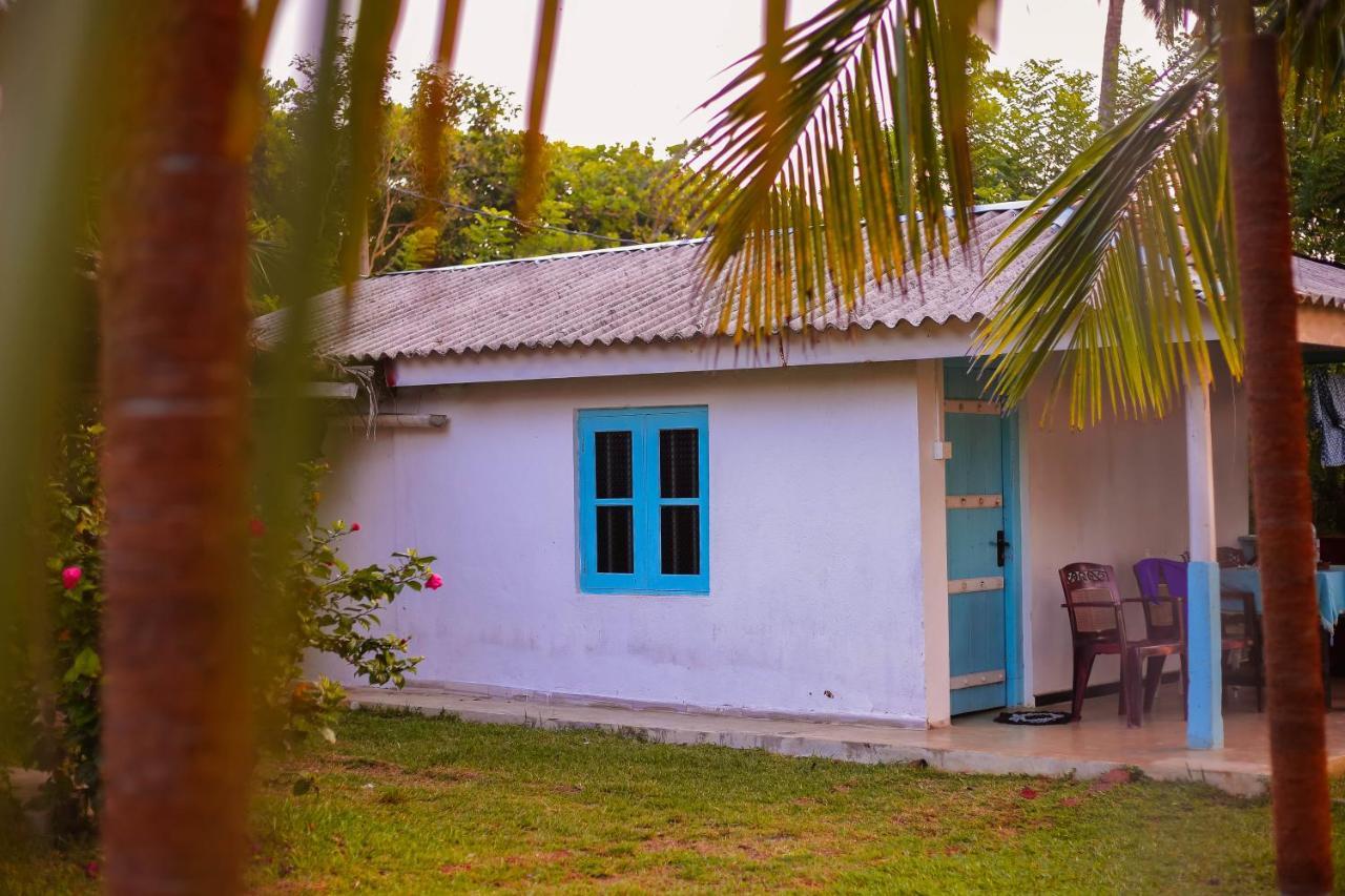 Tehan Homestay ديكويلاّ تين المظهر الخارجي الصورة