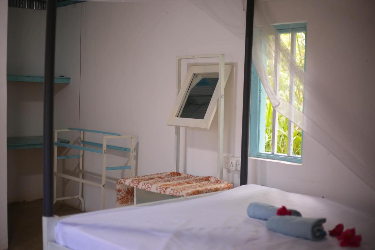 Tehan Homestay ديكويلاّ تين المظهر الخارجي الصورة