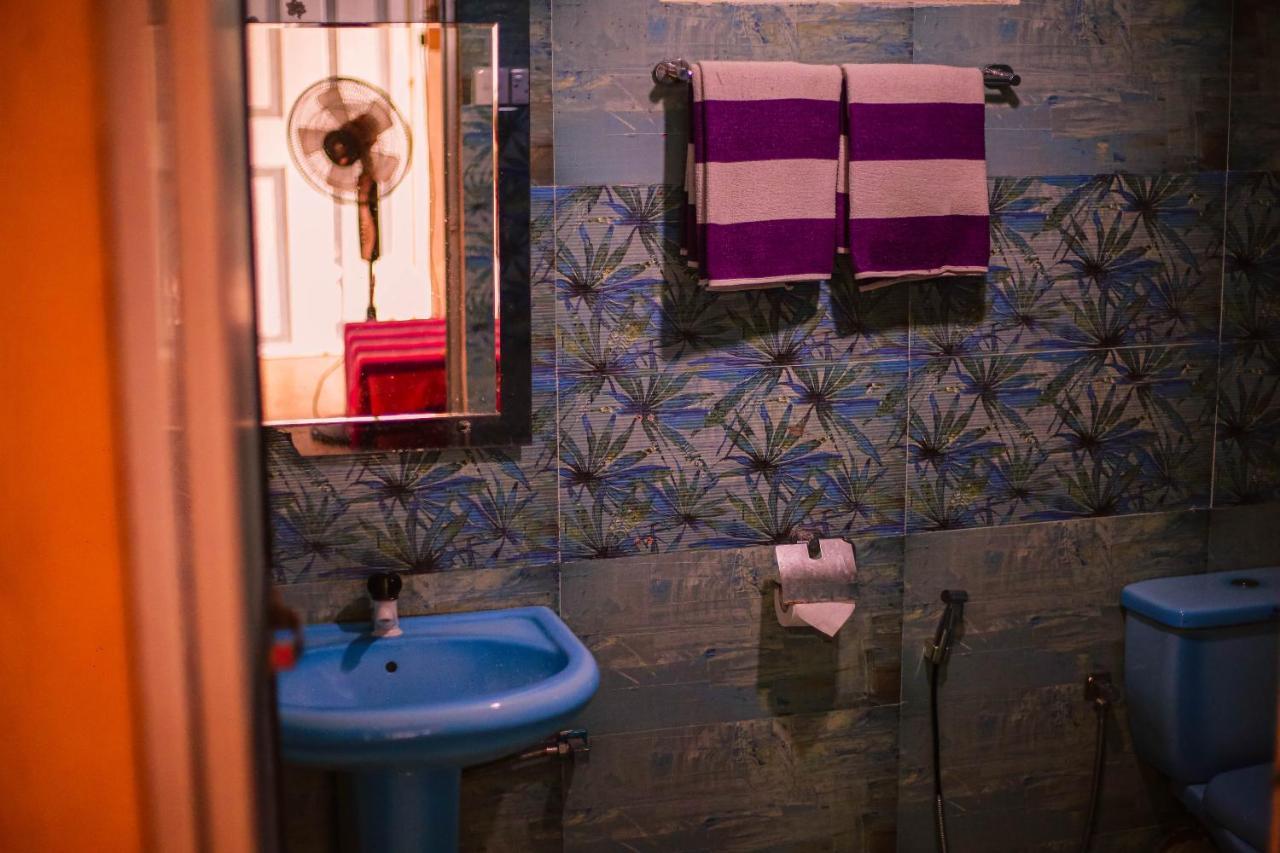 Tehan Homestay ديكويلاّ تين المظهر الخارجي الصورة