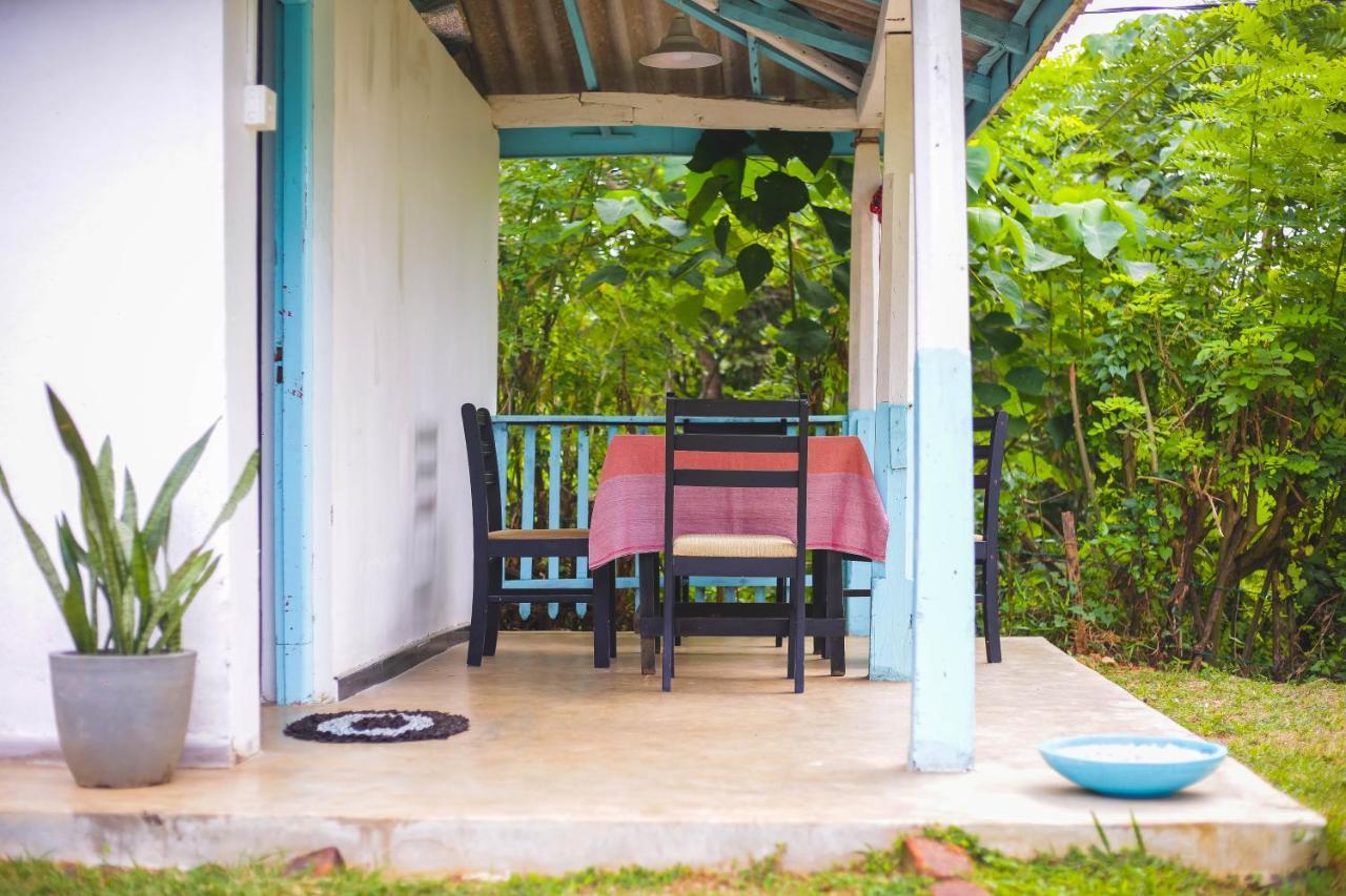 Tehan Homestay ديكويلاّ تين المظهر الخارجي الصورة