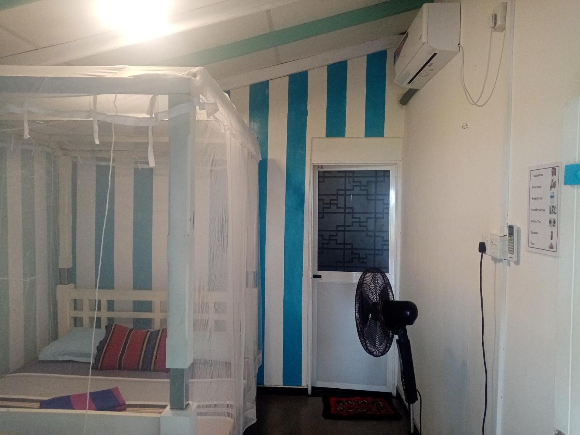 Tehan Homestay ديكويلاّ تين المظهر الخارجي الصورة