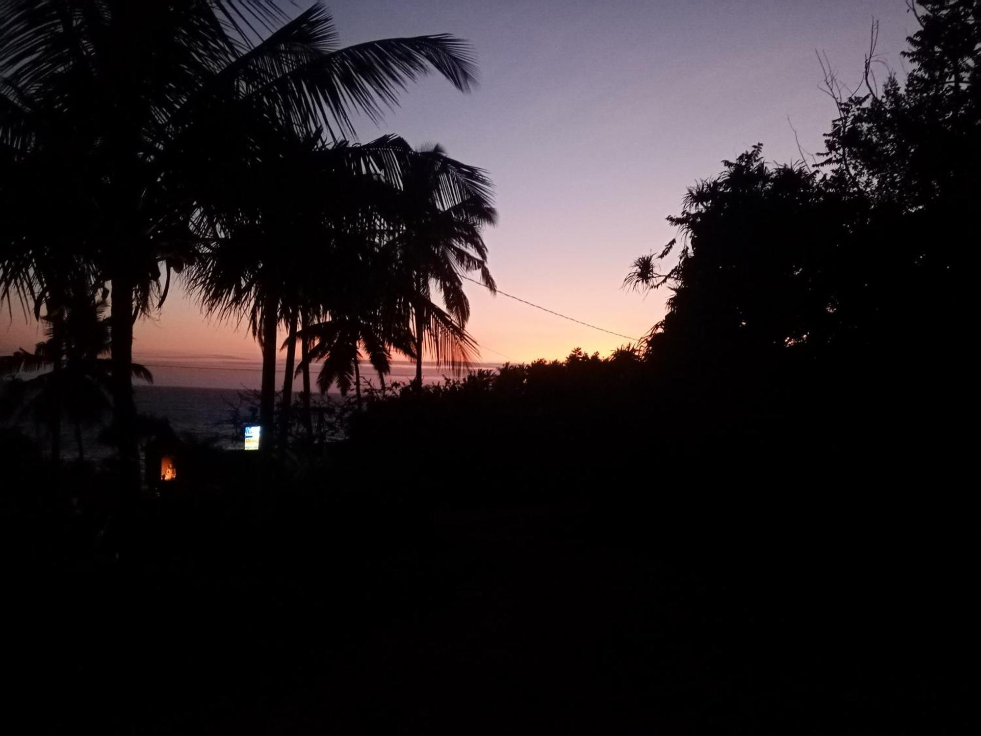 Tehan Homestay ديكويلاّ تين الغرفة الصورة