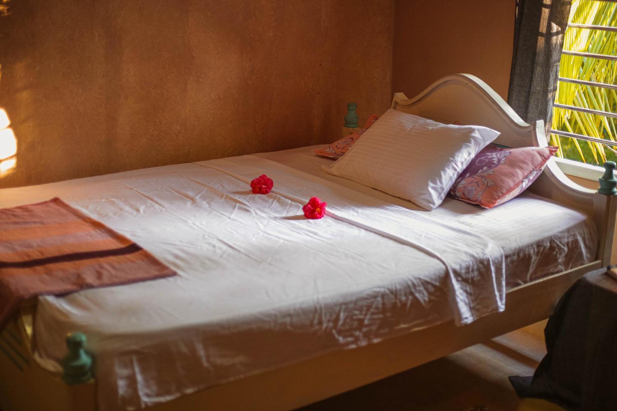 Tehan Homestay ديكويلاّ تين الغرفة الصورة