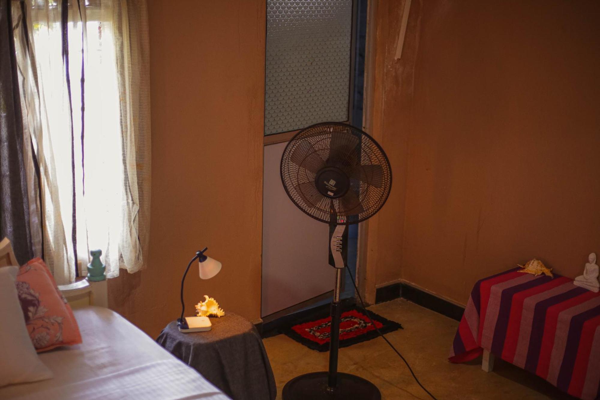 Tehan Homestay ديكويلاّ تين الغرفة الصورة