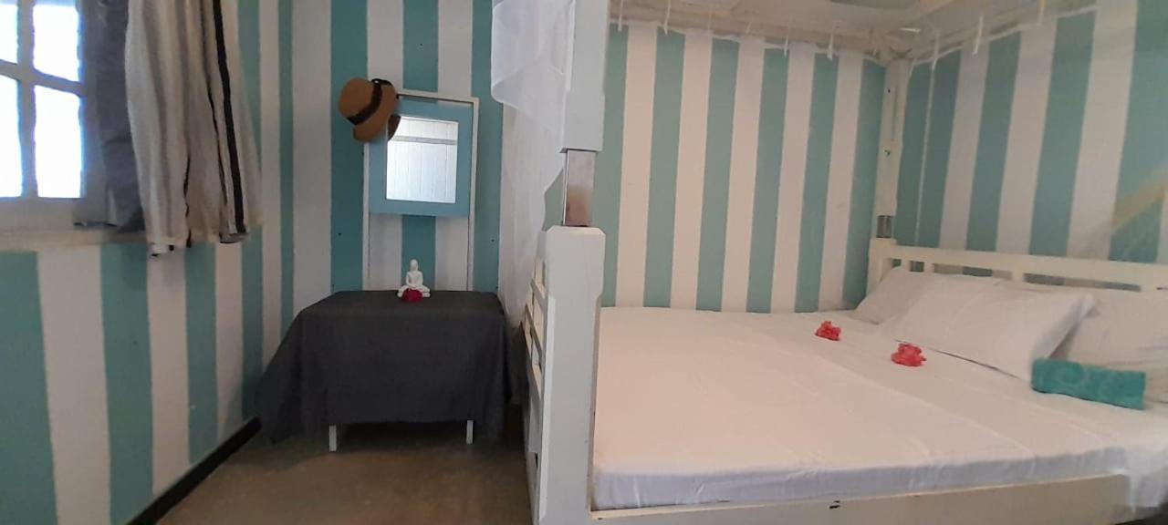 Tehan Homestay ديكويلاّ تين الغرفة الصورة