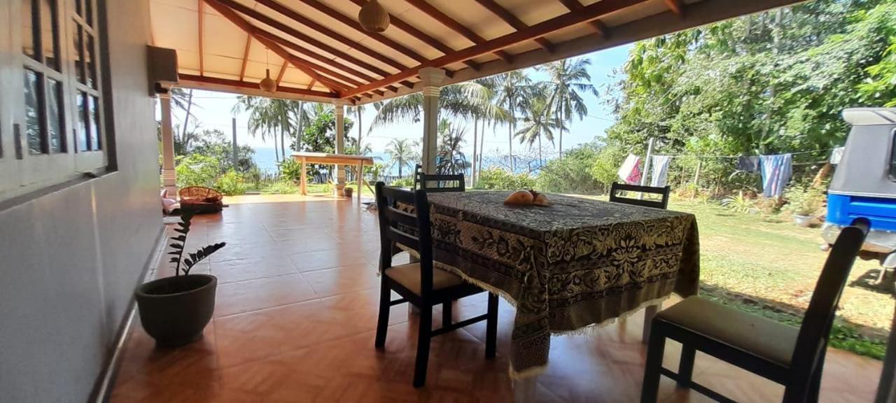 Tehan Homestay ديكويلاّ تين الغرفة الصورة