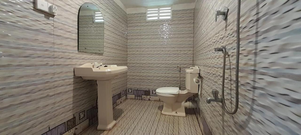 Tehan Homestay ديكويلاّ تين الغرفة الصورة