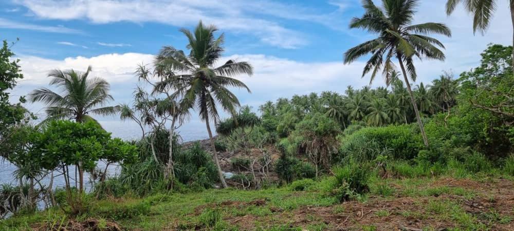 Tehan Homestay ديكويلاّ تين الغرفة الصورة