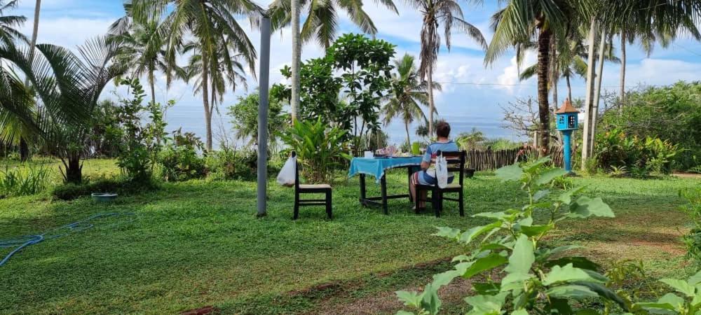 Tehan Homestay ديكويلاّ تين الغرفة الصورة