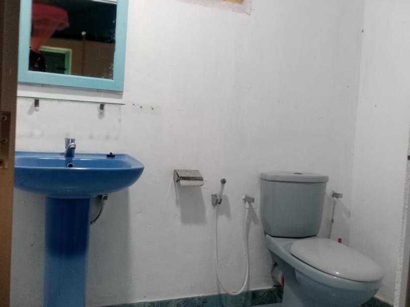 Tehan Homestay ديكويلاّ تين الغرفة الصورة